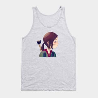 Ellie Tank Top